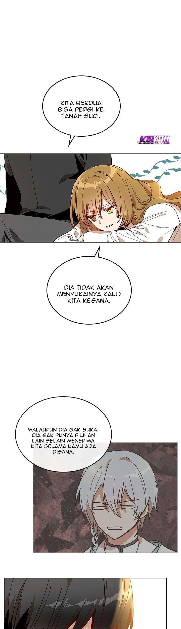 Chapter 122 - halaman 18