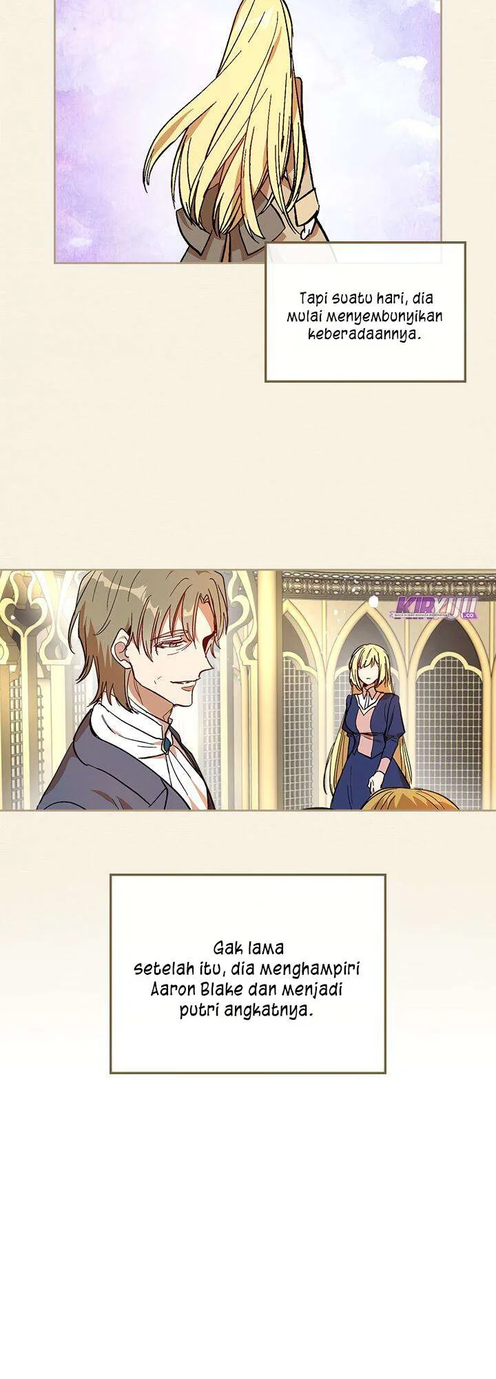 Chapter 123 - halaman 28