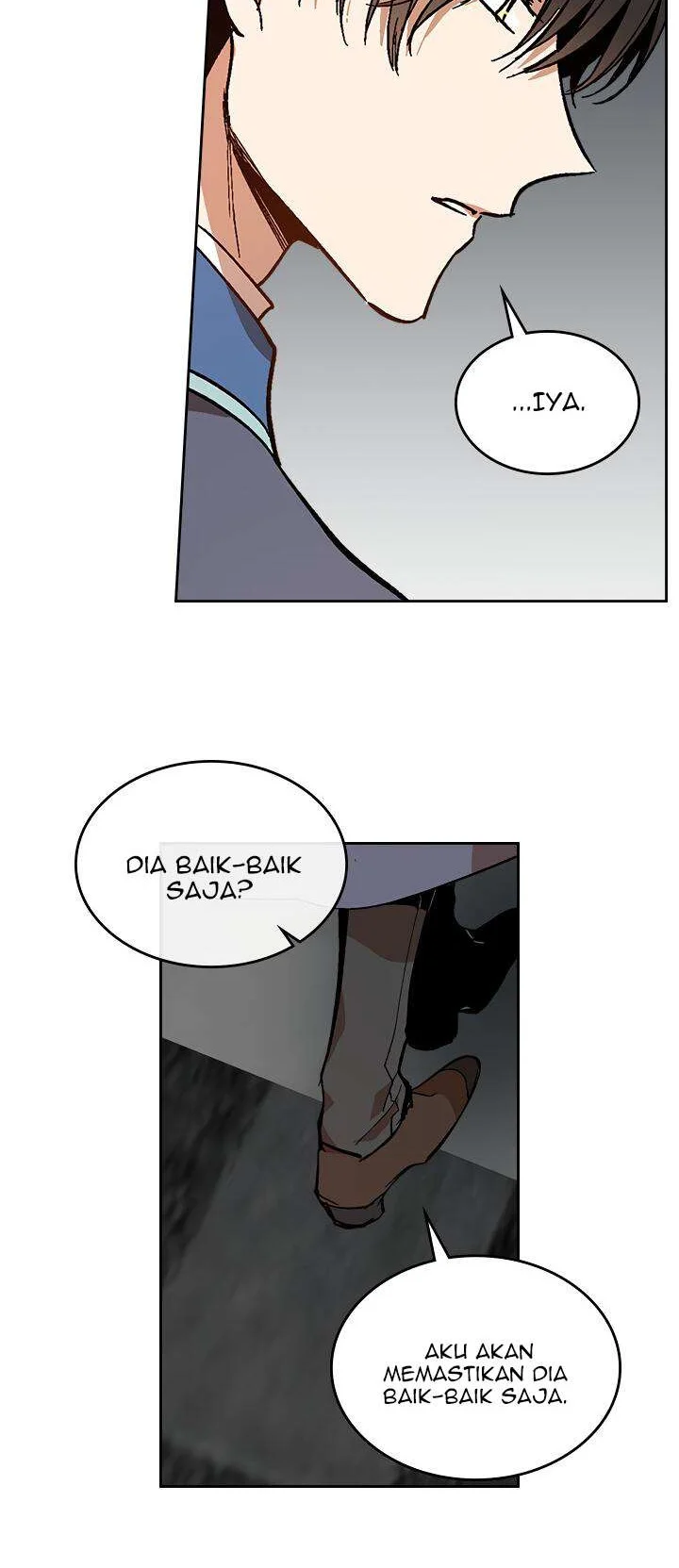 Chapter 124 - halaman 25