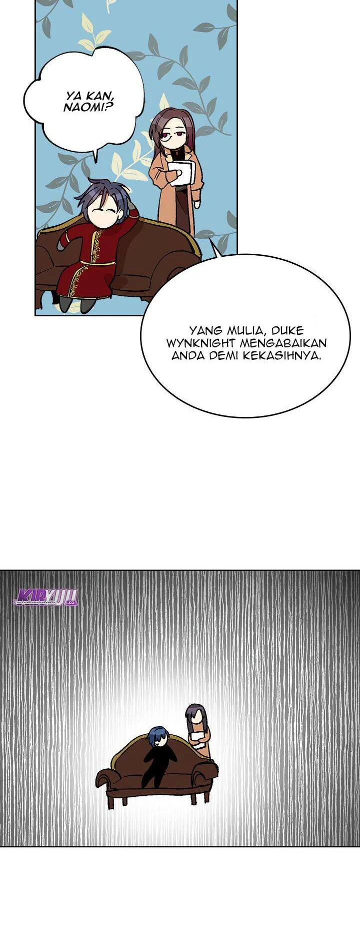 Chapter 124 - halaman 27