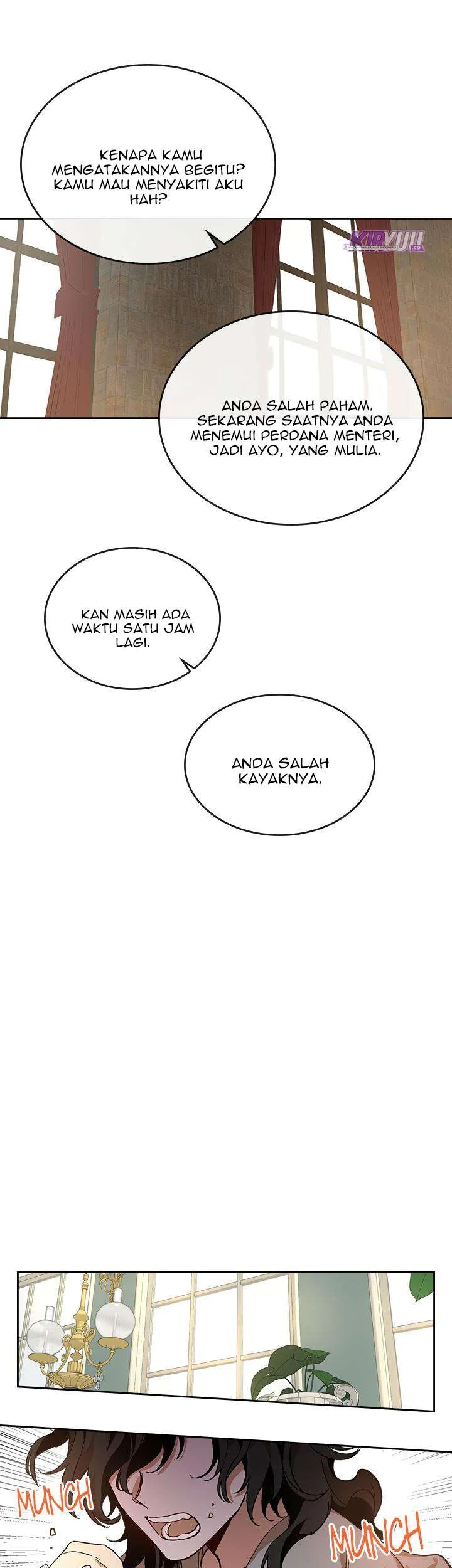 Chapter 124 - halaman 28