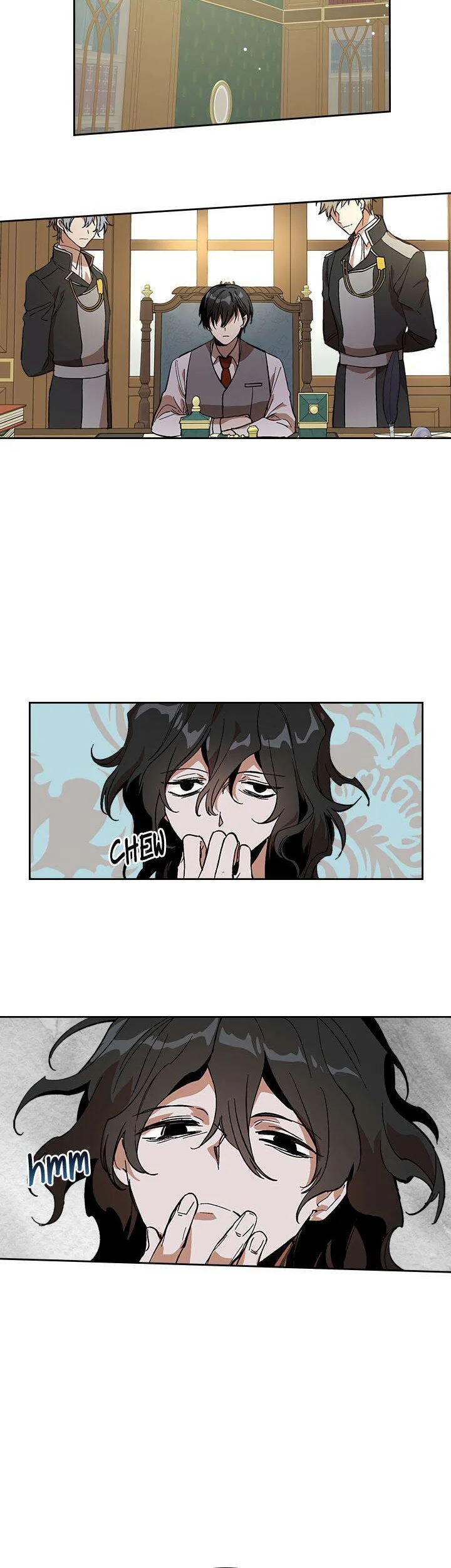 Chapter 124 - halaman 32