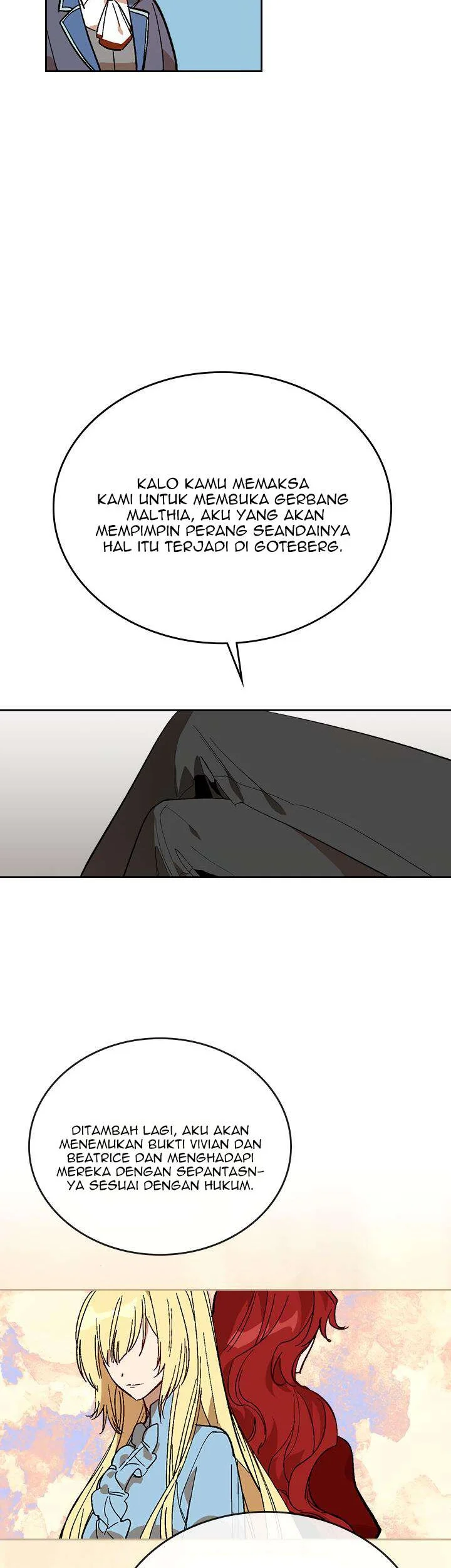 Chapter 124 - halaman 22