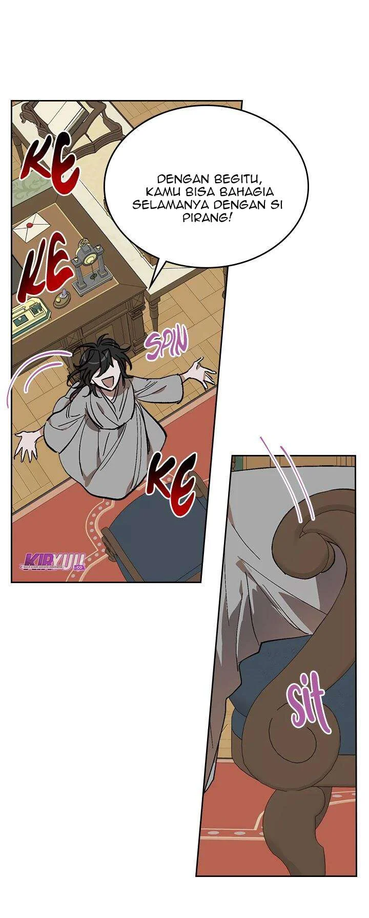 Chapter 125 - halaman 17