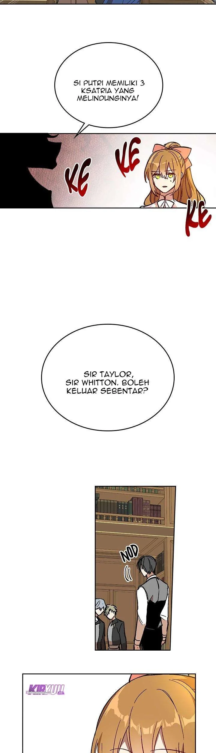 Chapter 125 - halaman 24