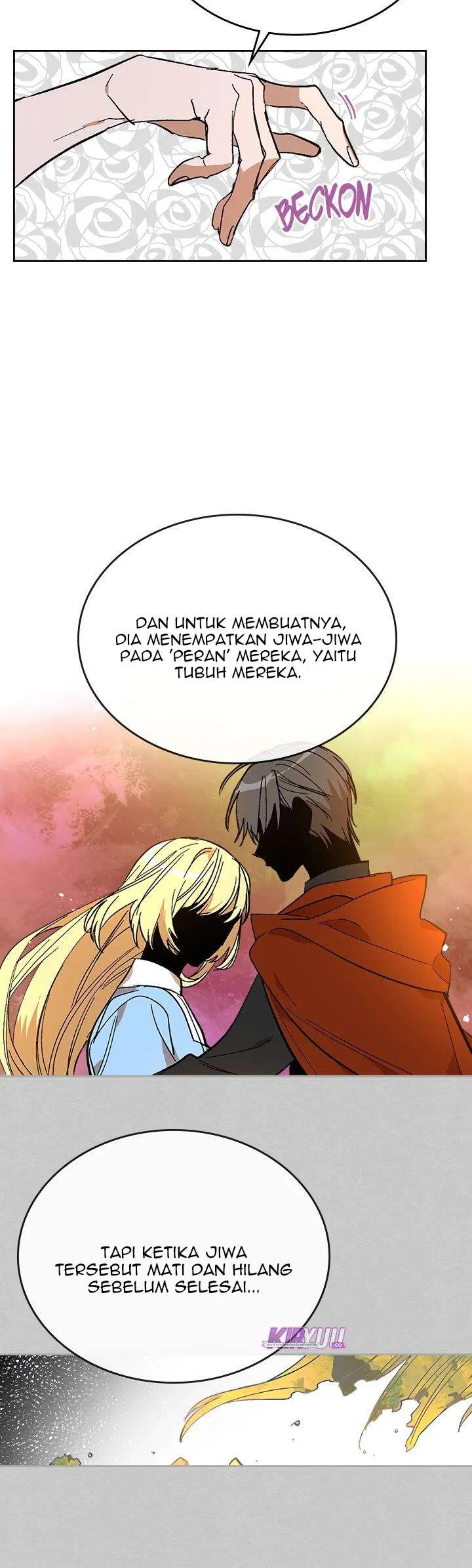 Chapter 125 - halaman 27