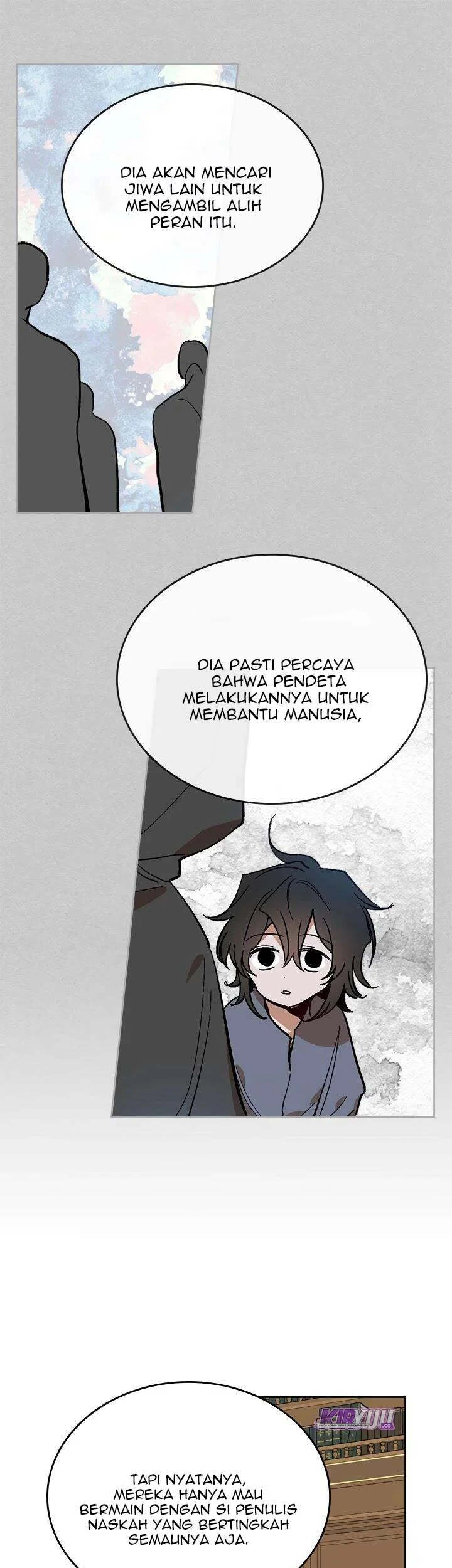 Chapter 125 - halaman 28