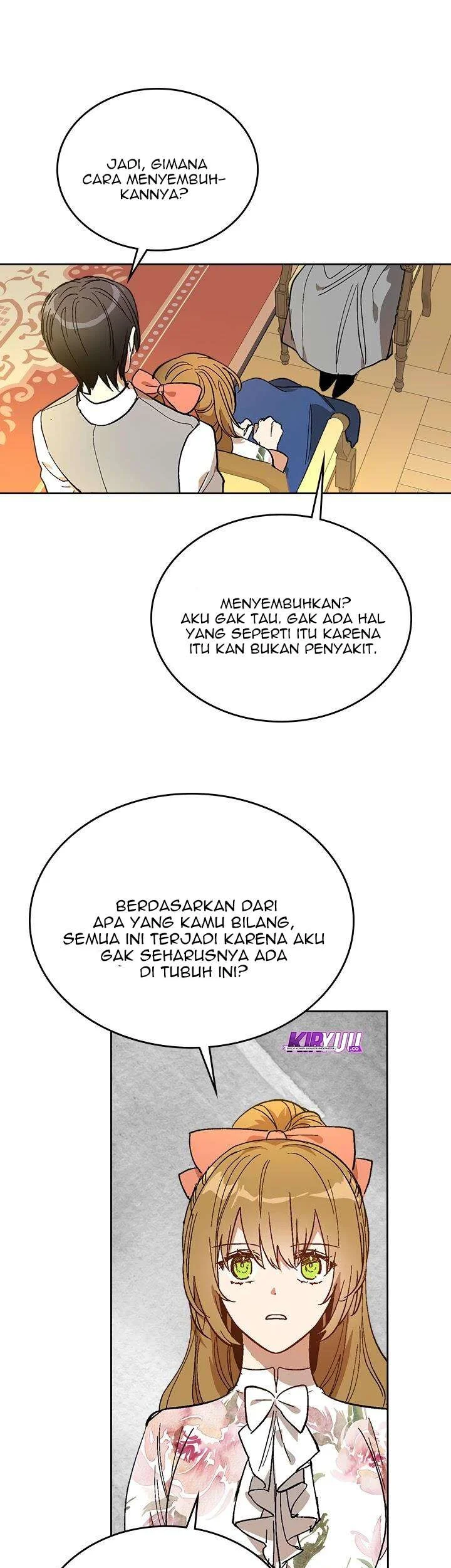 Chapter 125 - halaman 32