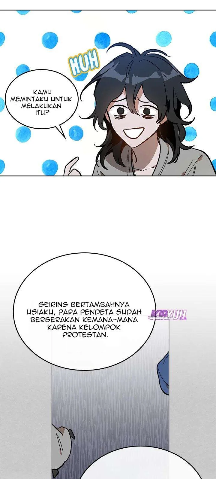 Chapter 125 - halaman 34
