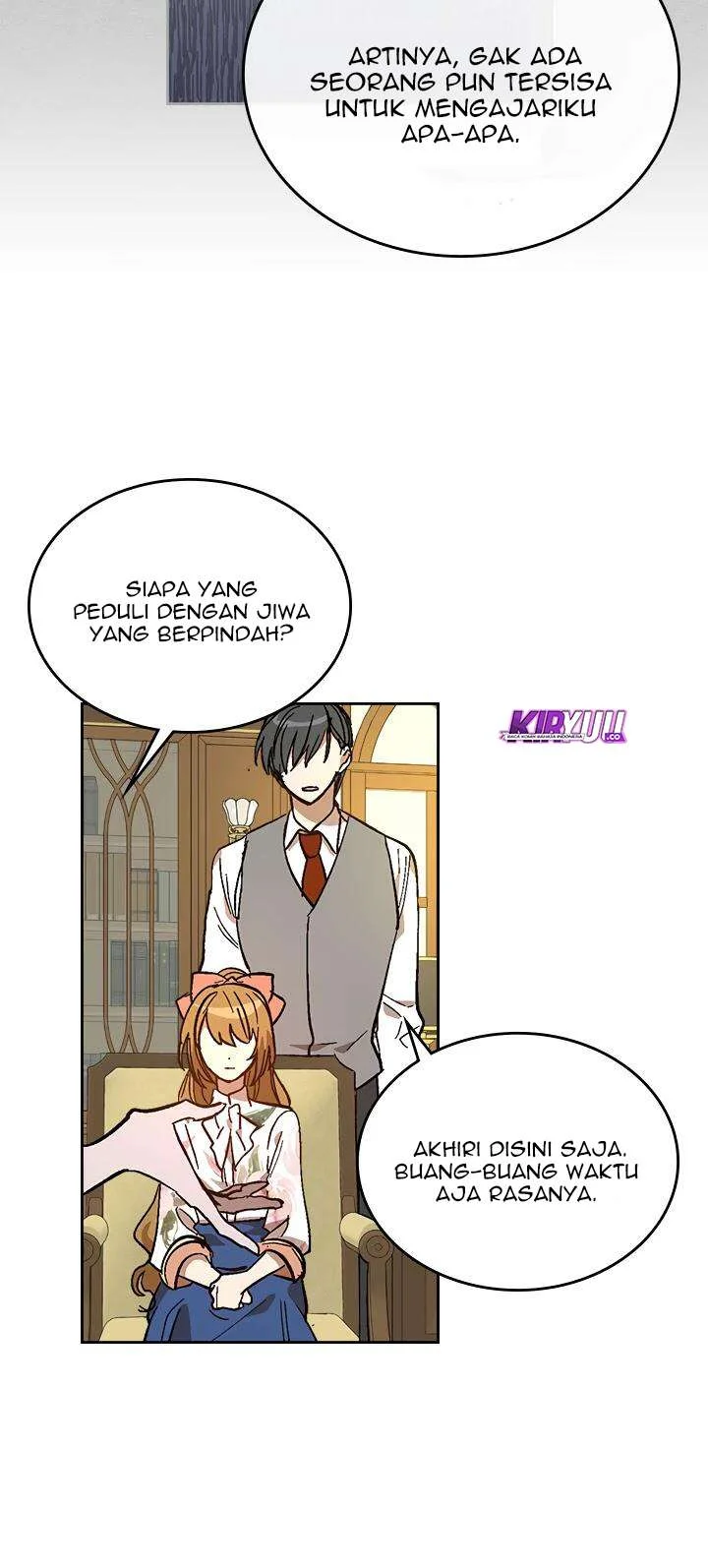 Chapter 125 - halaman 35