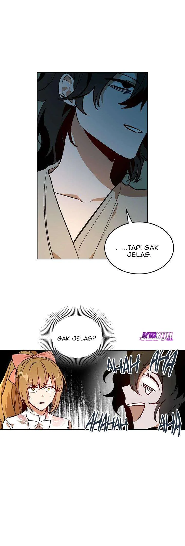 Chapter 125 - halaman 39