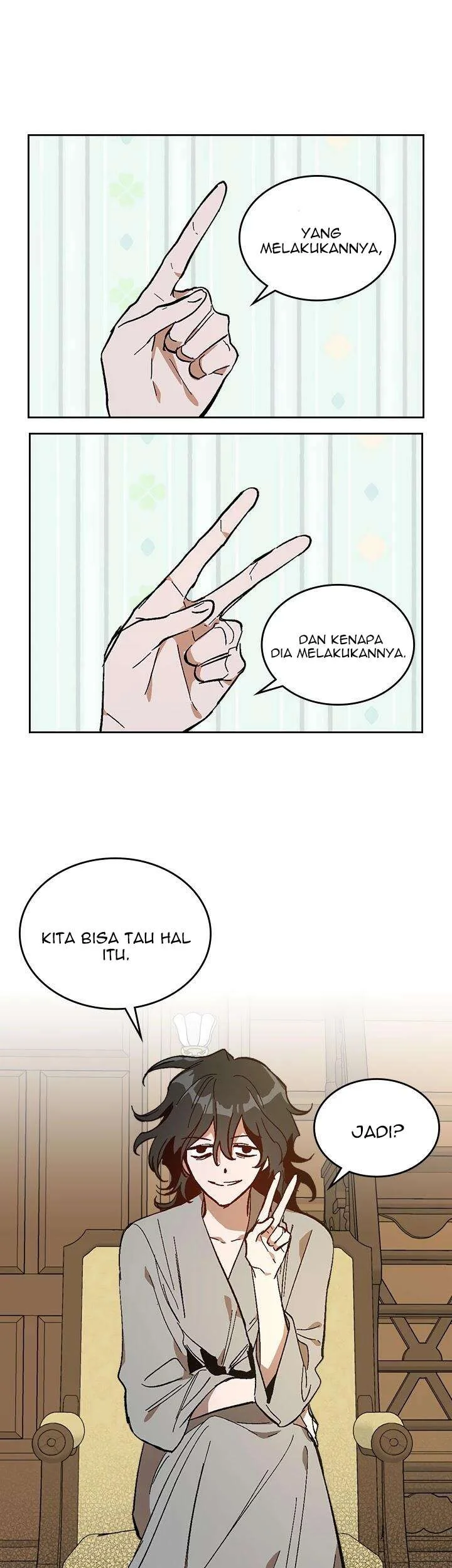 Chapter 125 - halaman 40