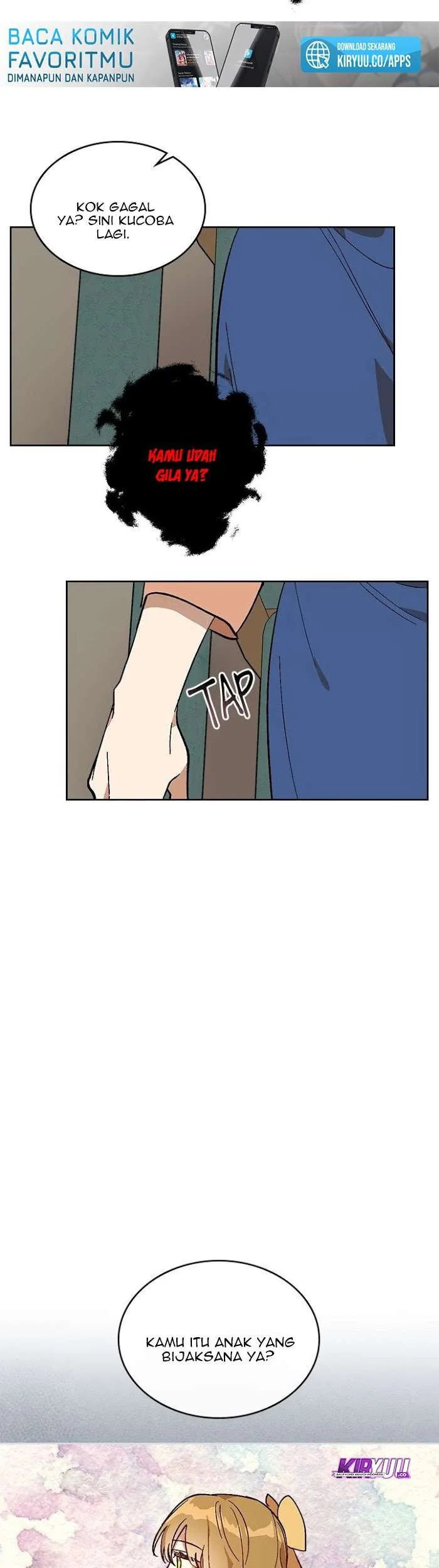 Chapter 126 - halaman 25