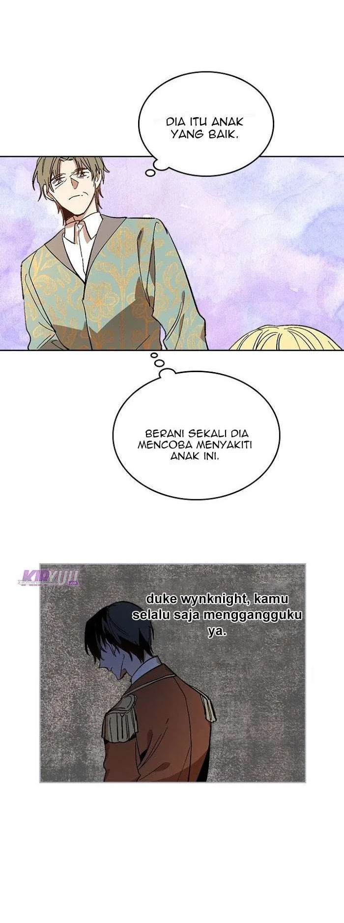 Chapter 126 - halaman 32