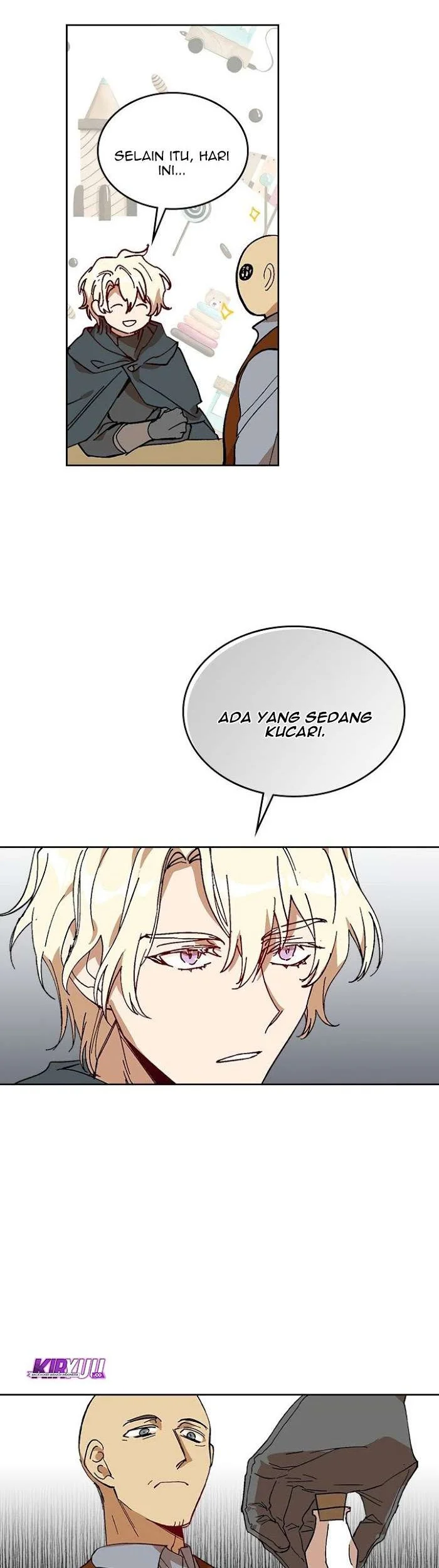 Chapter 126 - halaman 8