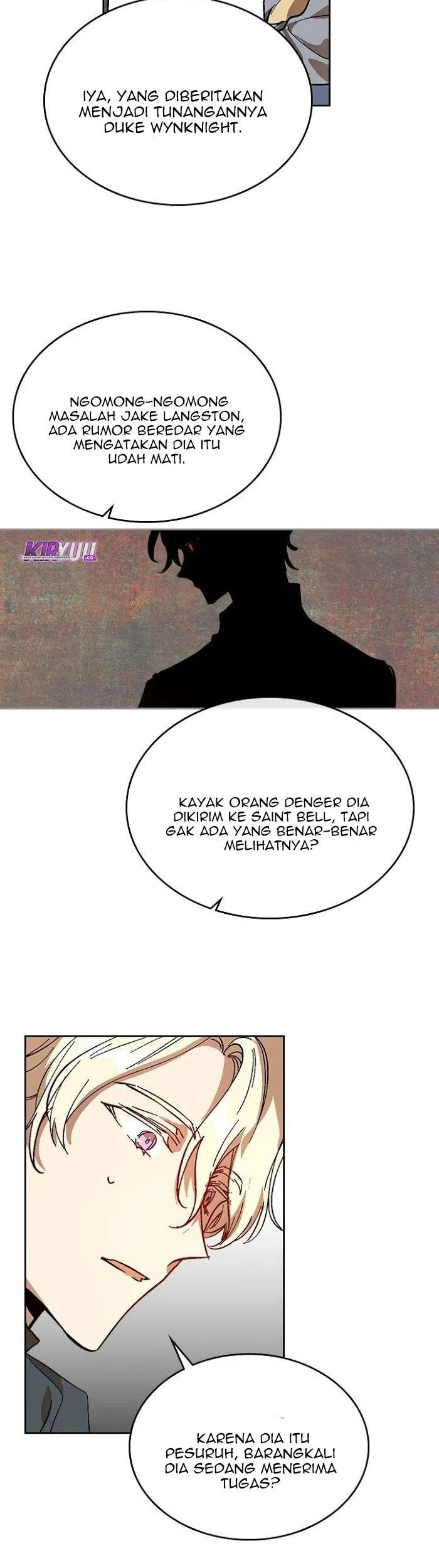 Chapter 126 - halaman 14