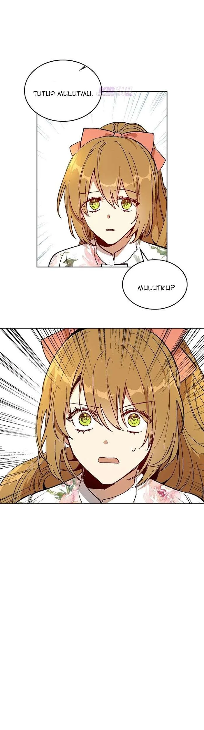 Chapter 126 - halaman 22