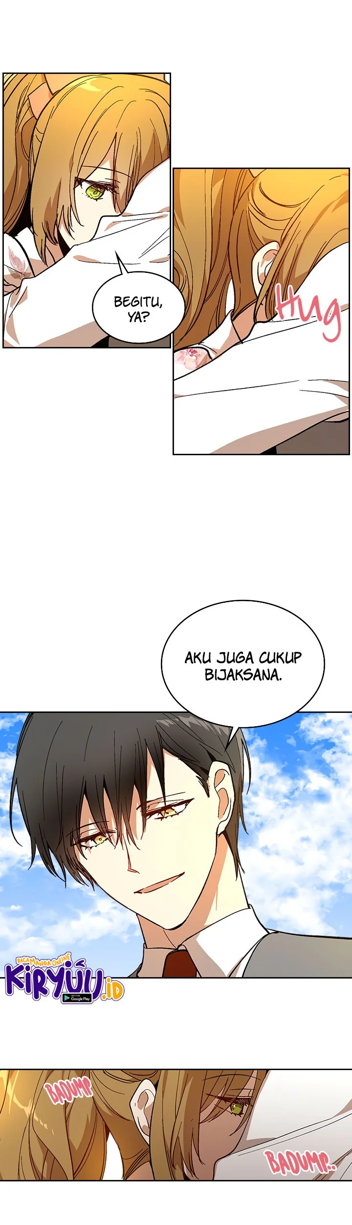 Chapter 127 - halaman 32