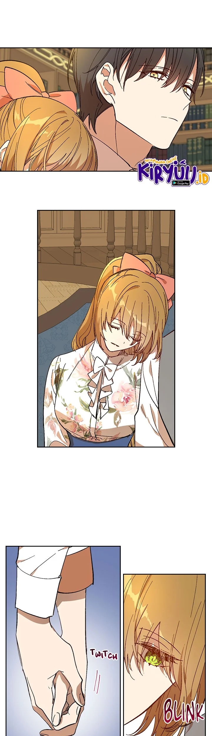 Chapter 127 - halaman 8