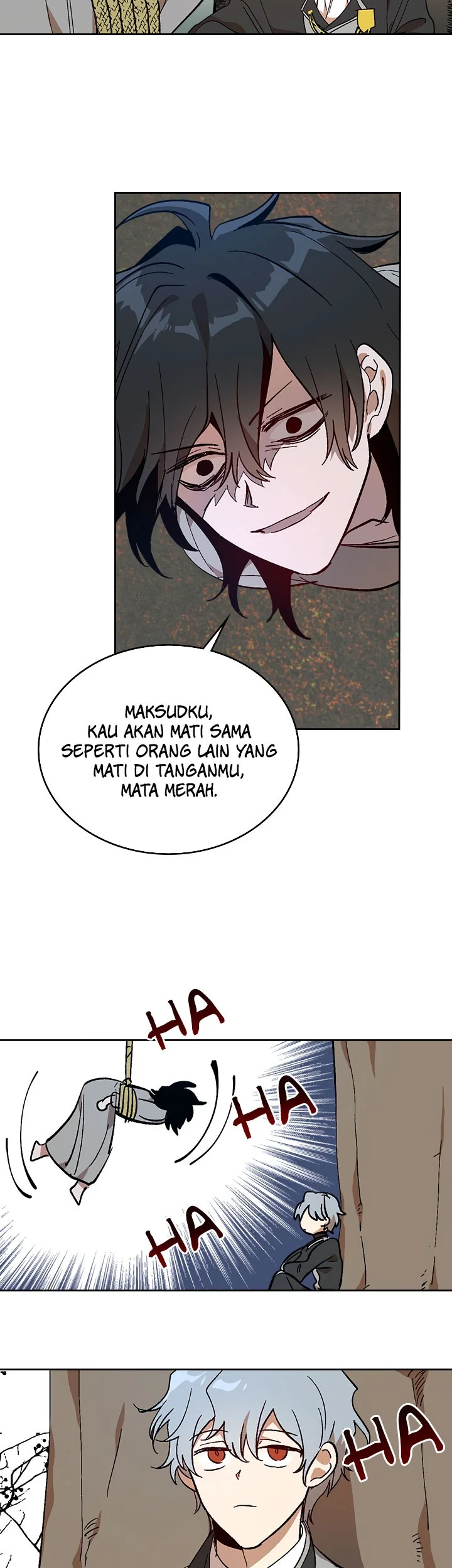 Chapter 127 - halaman 12