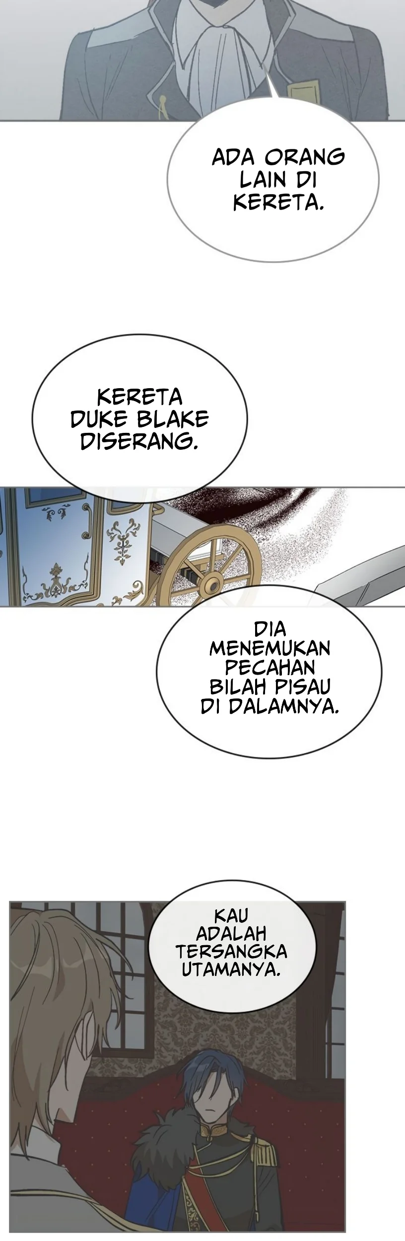 Chapter 128 - halaman 23