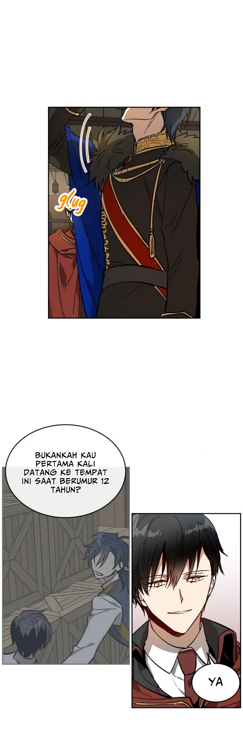 Chapter 128 - halaman 26