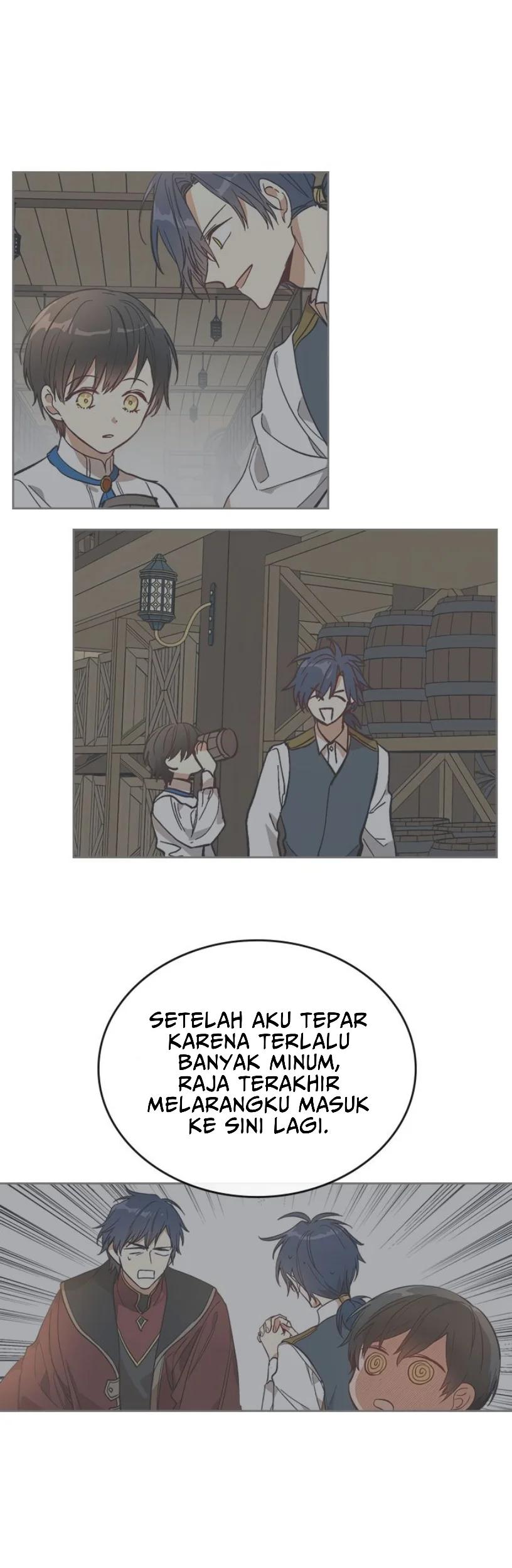 Chapter 128 - halaman 27