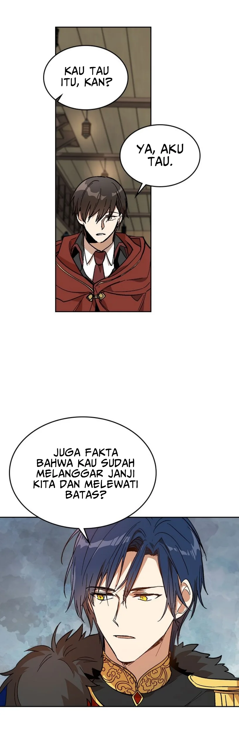 Chapter 128 - halaman 29
