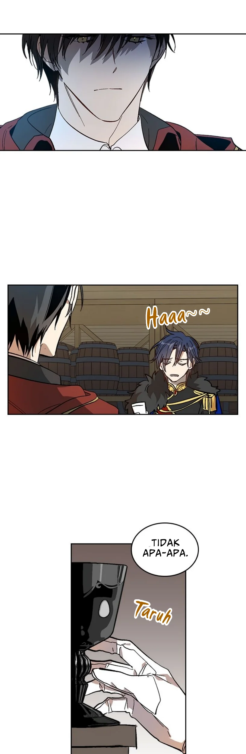 Chapter 128 - halaman 30