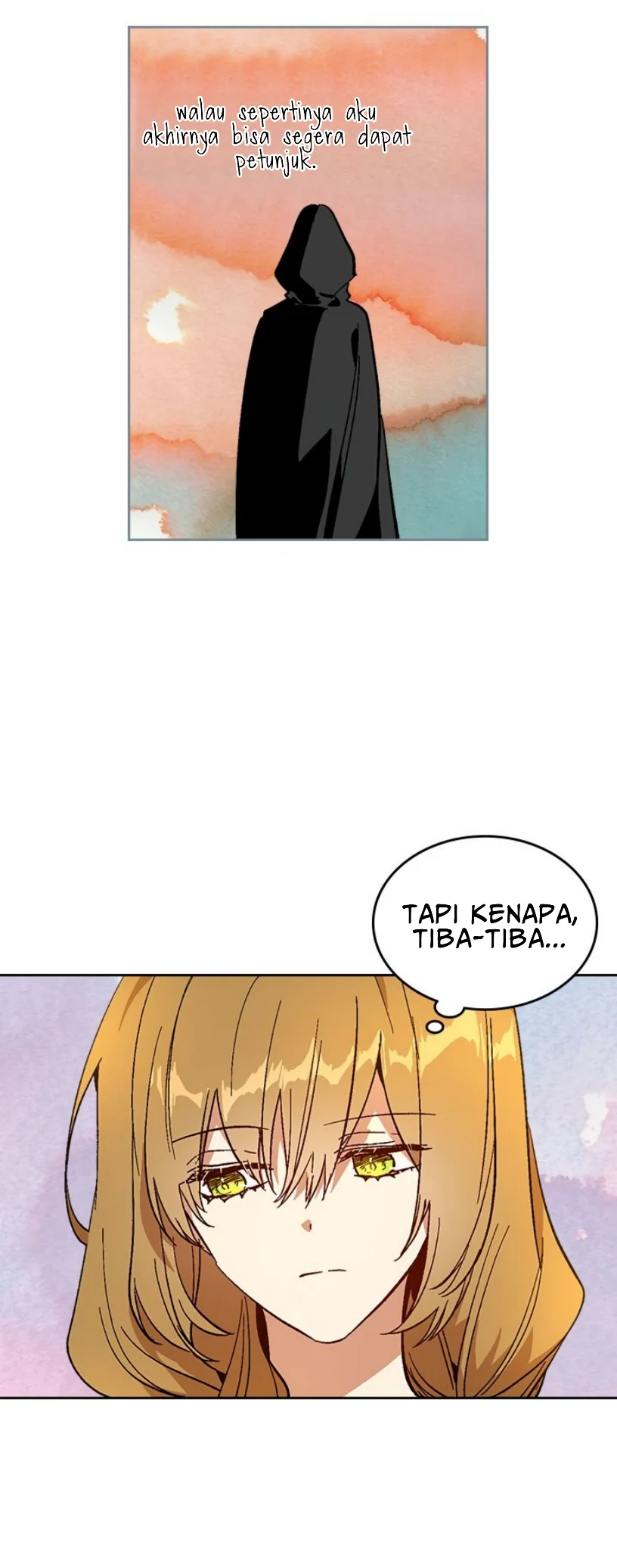 Chapter 129 - halaman 31