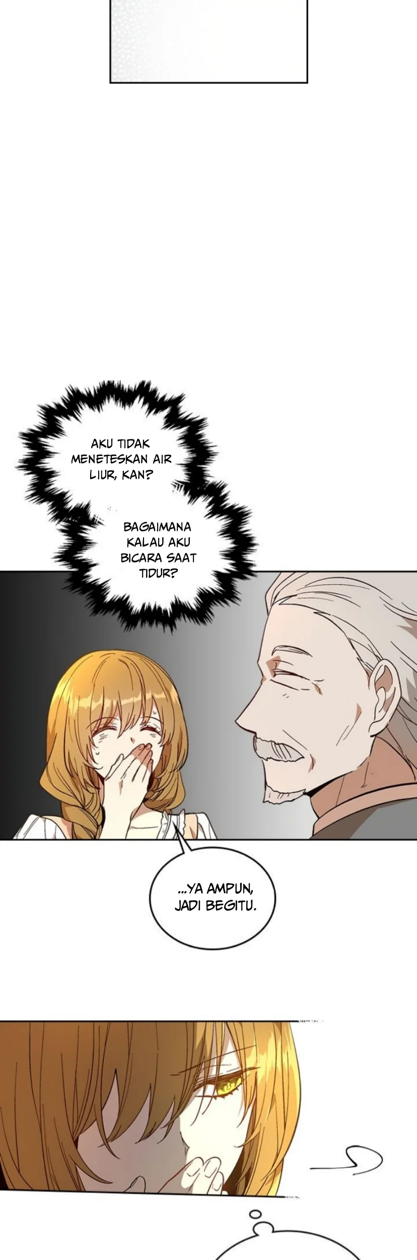 Chapter 129 - halaman 34