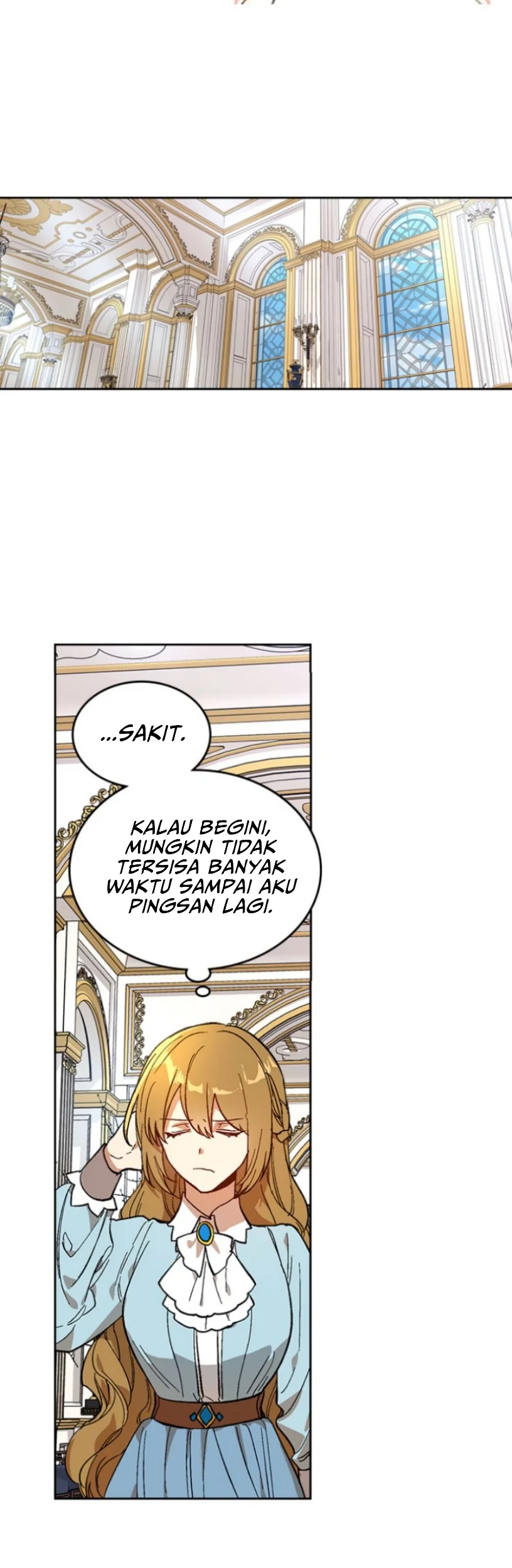 Chapter 129 - halaman 3