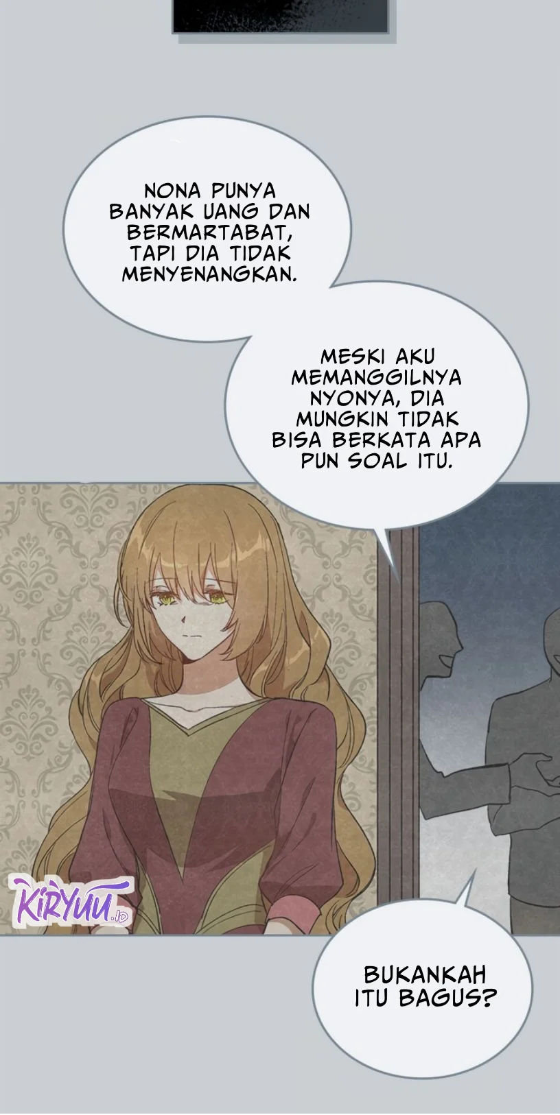 Chapter 129 - halaman 20