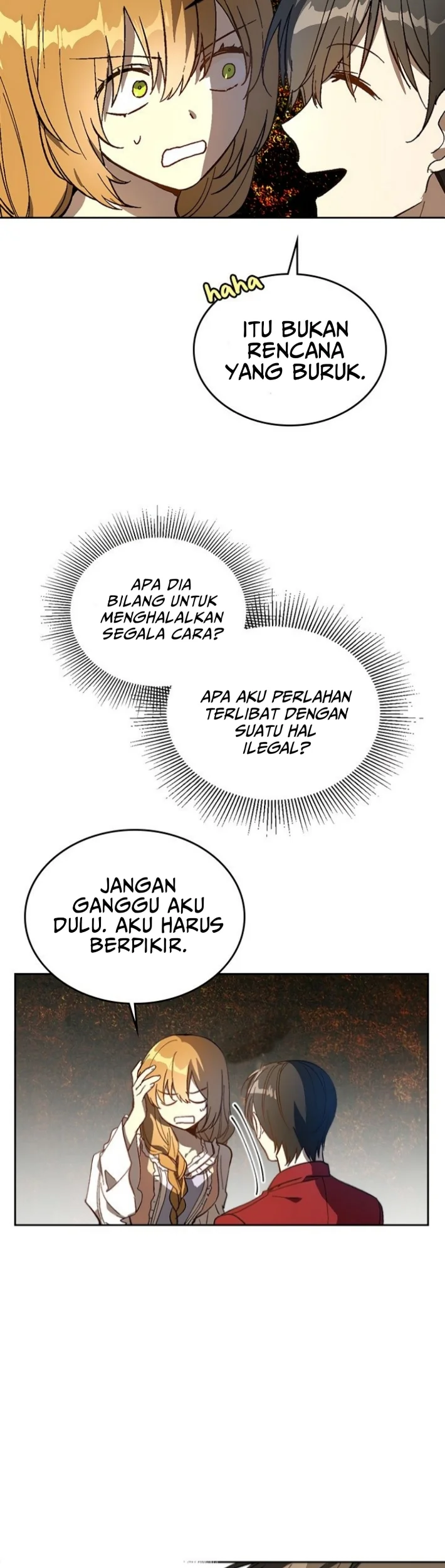 Chapter 130 - halaman 25