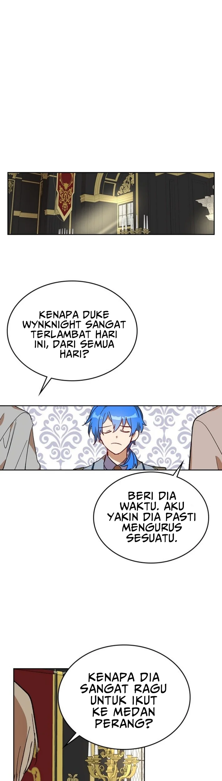 Chapter 130 - halaman 32