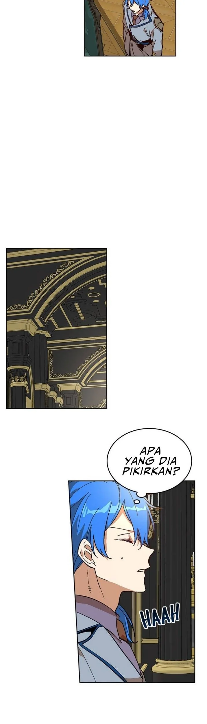 Chapter 130 - halaman 35
