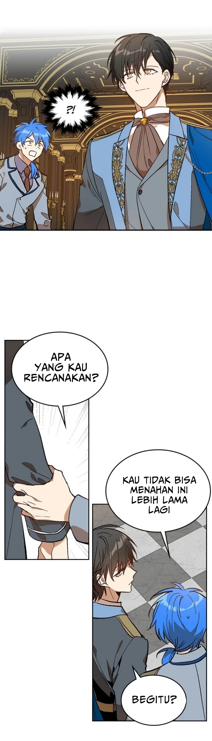 Chapter 130 - halaman 38