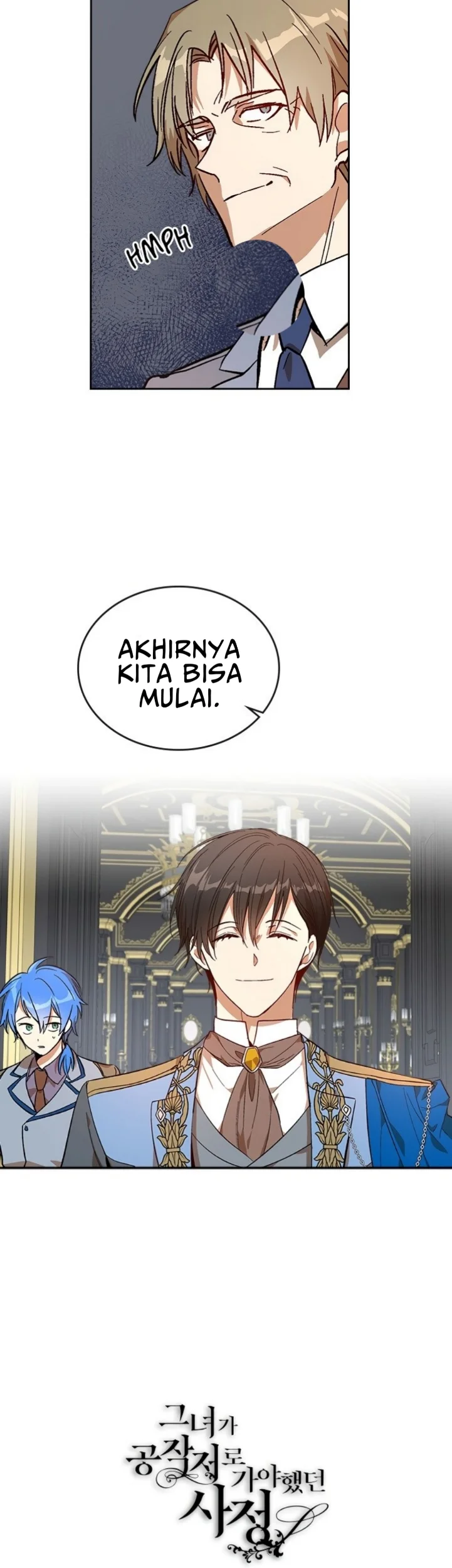 Chapter 130 - halaman 41