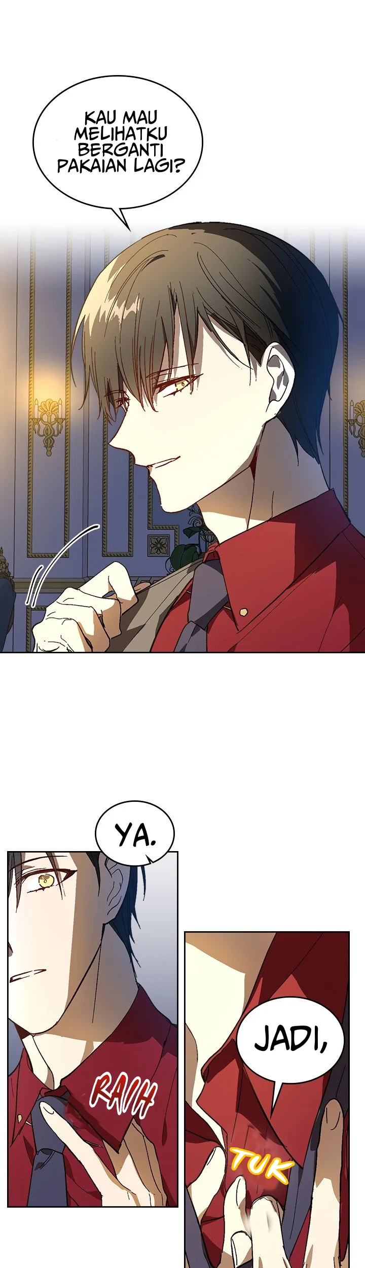 Chapter 130 - halaman 6