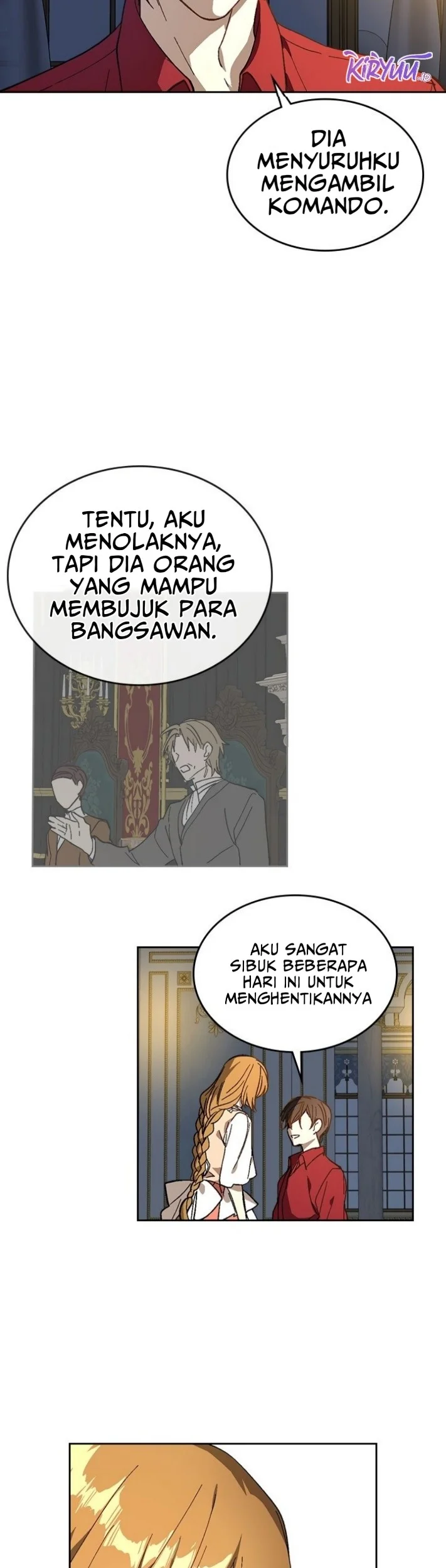 Chapter 130 - halaman 19