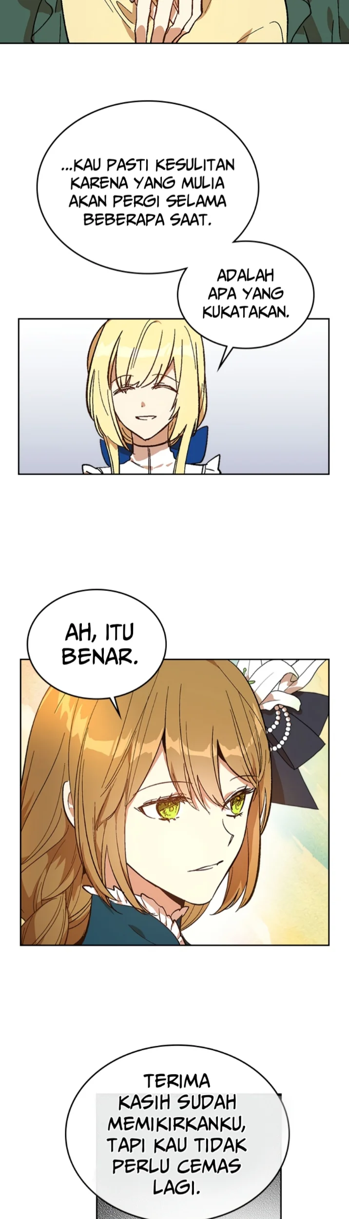 Chapter 131 - halaman 28