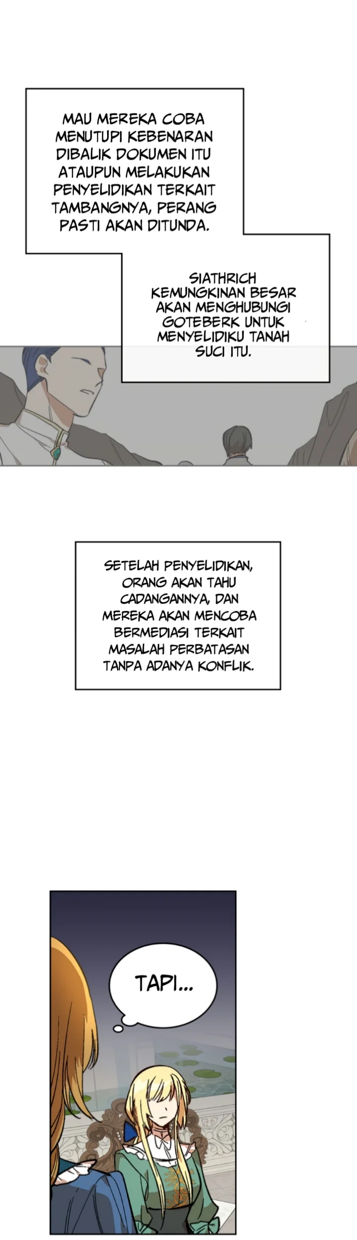 Chapter 131 - halaman 33