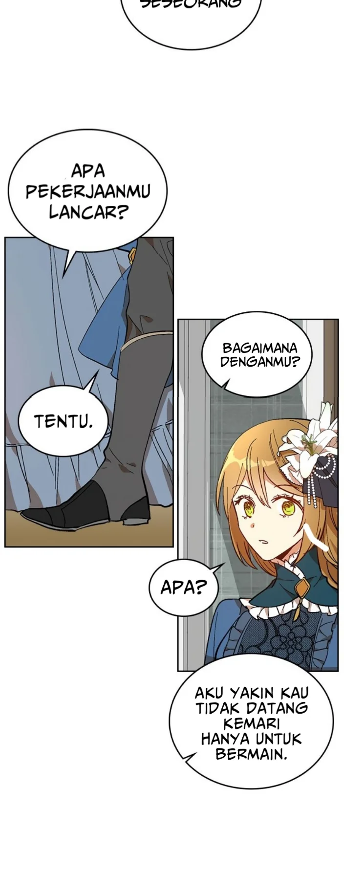 Chapter 132 - halaman 30