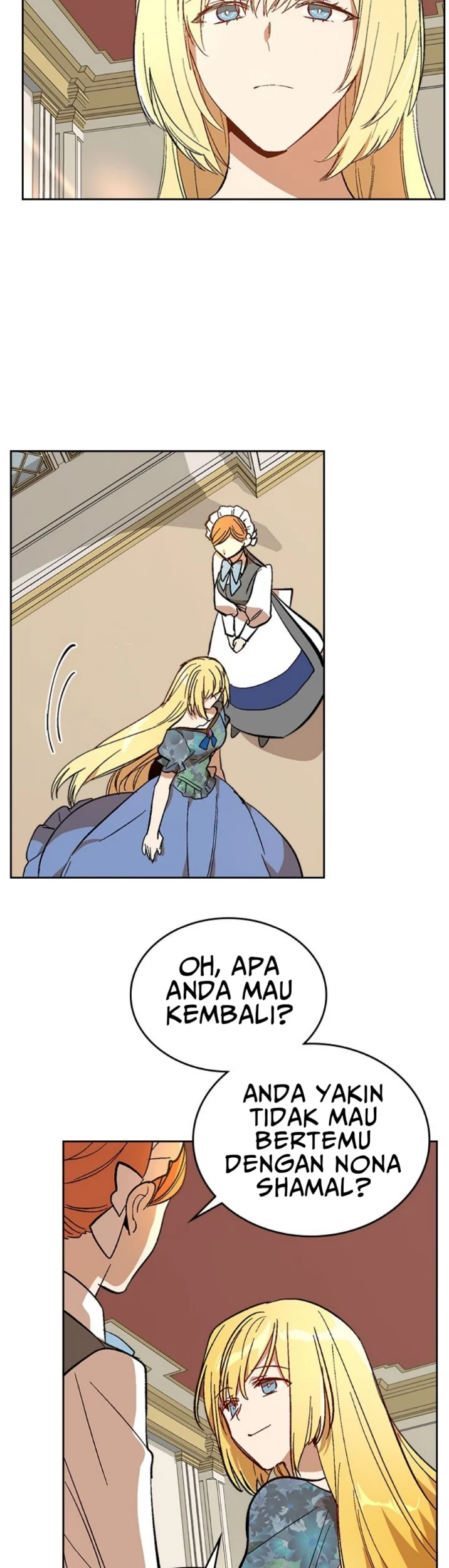 Chapter 132 - halaman 37