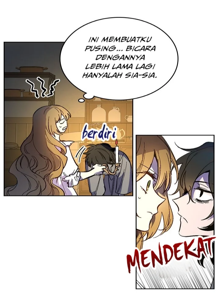 Chapter 133 - halaman 20