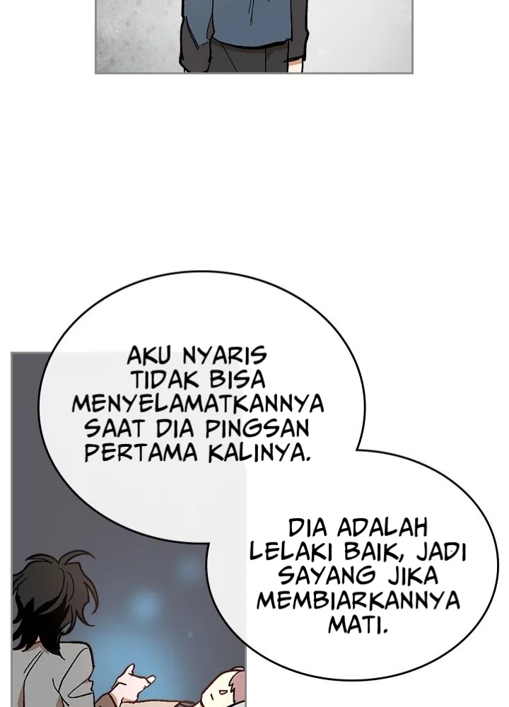 Chapter 133 - halaman 27