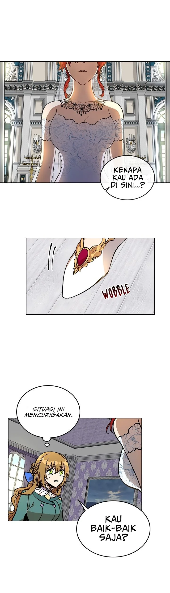Chapter 135 - halaman 42