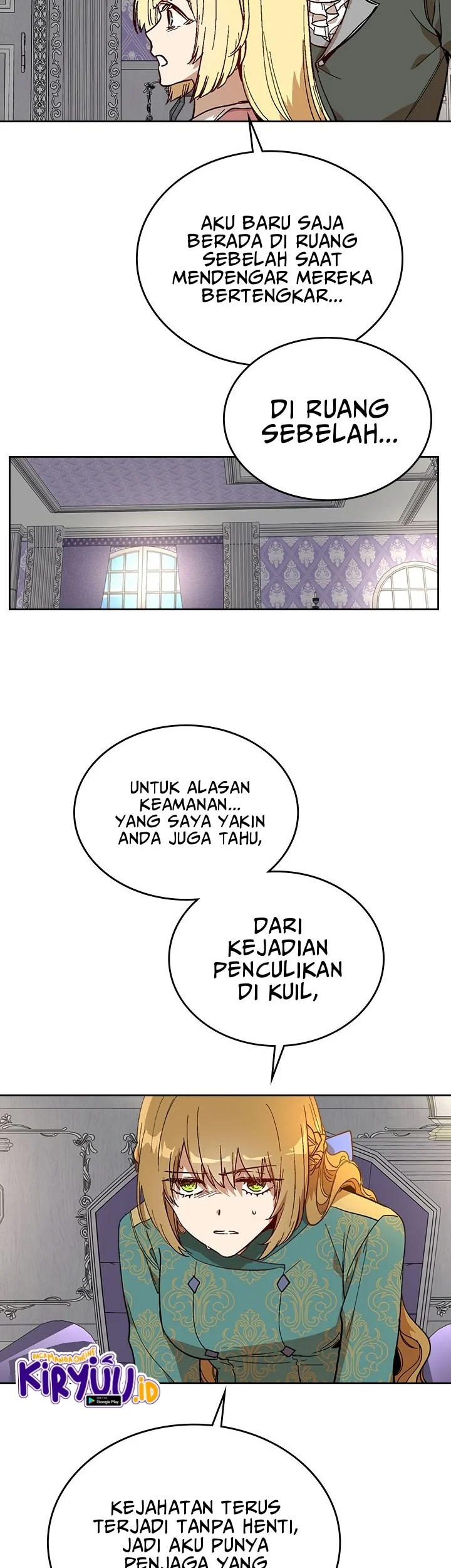 Chapter 136 - halaman 24