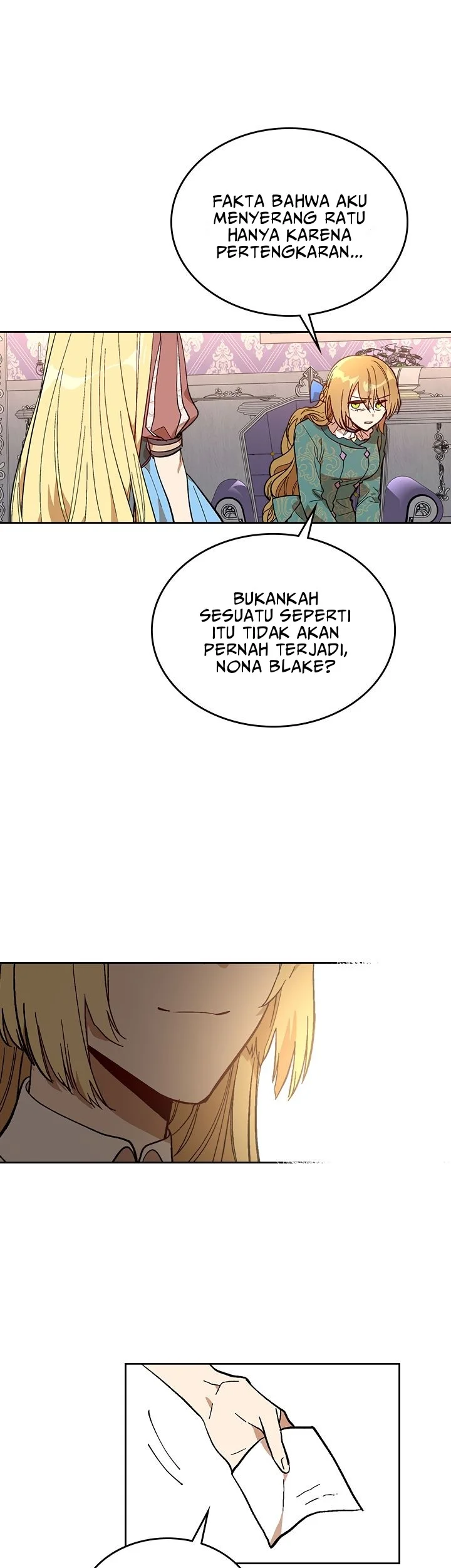 Chapter 136 - halaman 30