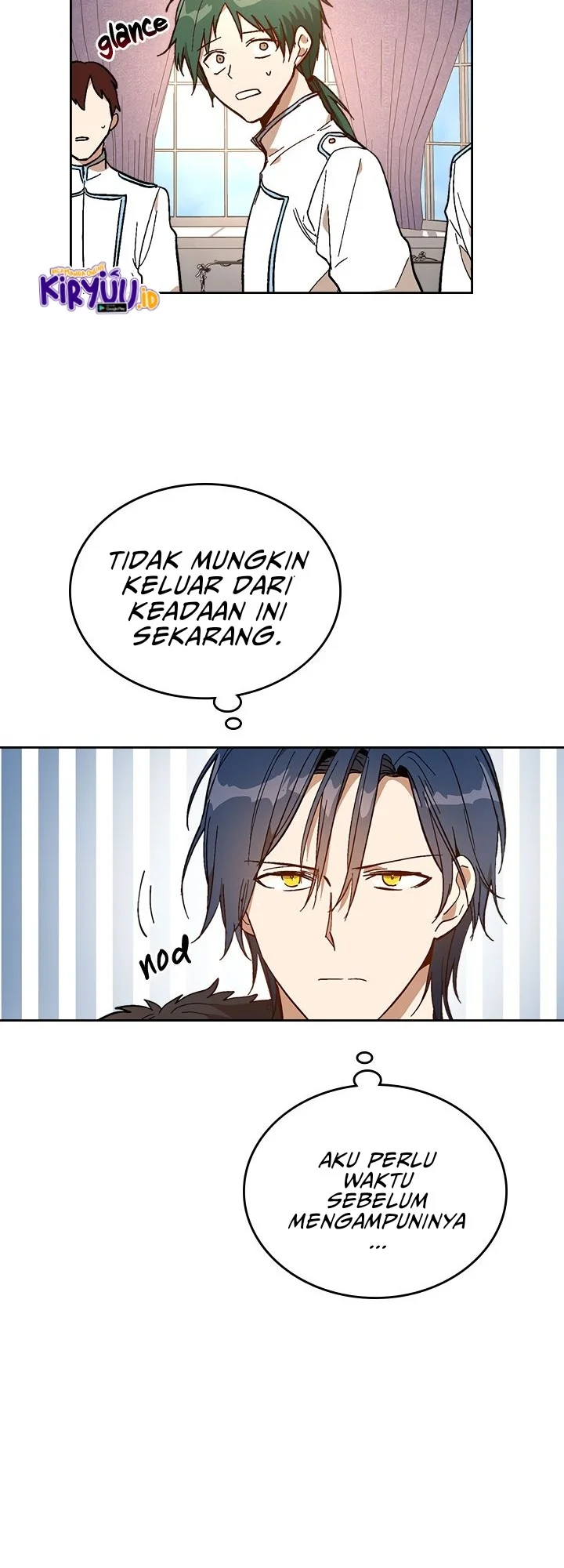 Chapter 136 - halaman 41
